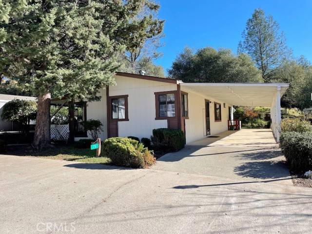 Mariposa, CA 95338,5277 State Highway 49 N #SP75 #75