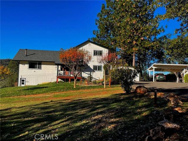 Mariposa, CA 95338,5508 East Whitlock Road