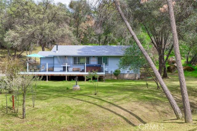 Mariposa, CA 95338,4580 Ben Hur Road