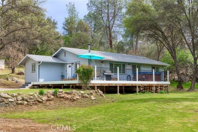 Mariposa, CA 95338,4580 Ben Hur Road