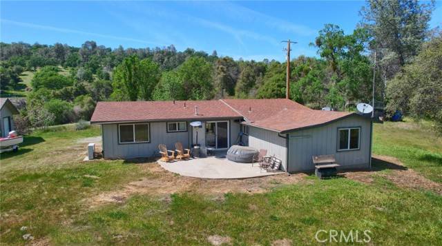 Mariposa, CA 95338,4826 Indian Peak Road