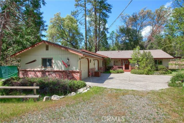 Mariposa, CA 95338,5621 Ponderosa Court