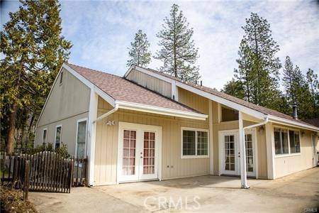 Mariposa, CA 95338,2488 Oliver Creek