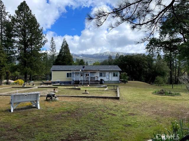 Mariposa, CA 95338,4947 Sierra Pines Drive