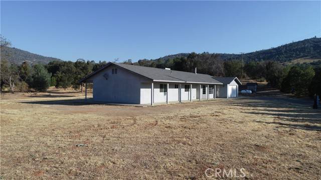 Mariposa, CA 95338,5653 French Camp Road