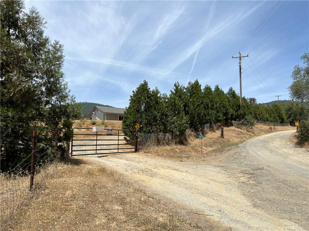 Mariposa, CA 95338,5653 French Camp Road