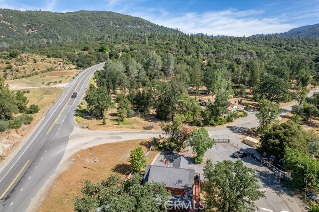 Ahwahnee, CA 93601,58011 Road 601