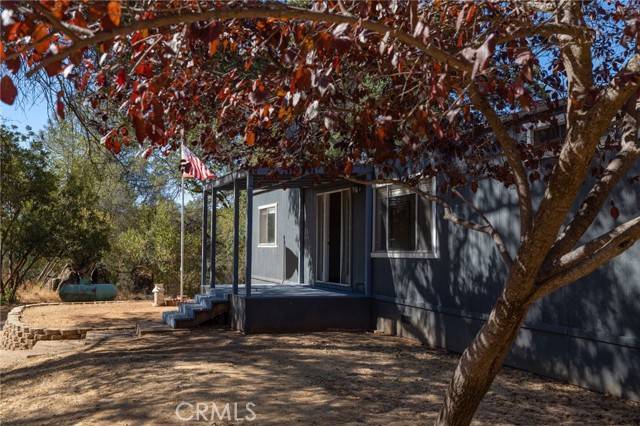 Mariposa, CA 95338,5393 Schafer Road