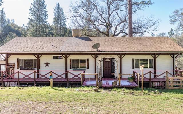 Mariposa, CA 95338,4933 Whitmore Drive