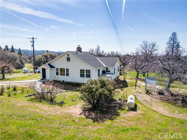 Mariposa, CA 95338,5449 Merrill Mill Road