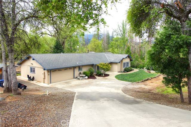 Coarsegold, CA 93614,36866 Deer Path Circle