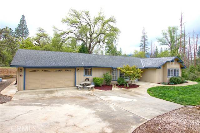 Coarsegold, CA 93614,36866 Deer Path Circle