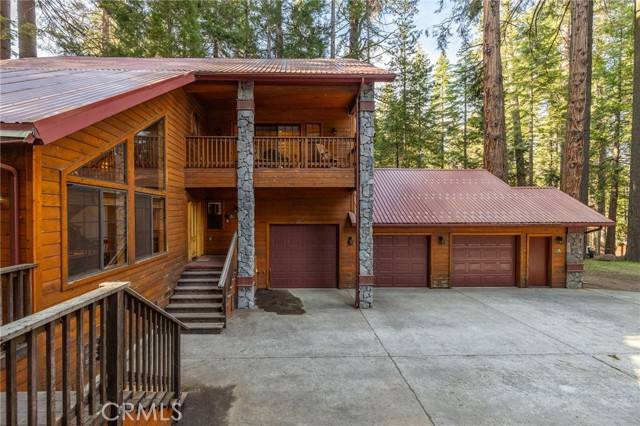 Fish Camp, CA 93623,7724 Forest Drive