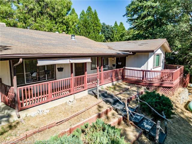 Oakhurst, CA 93644,49616 Pierce Drive