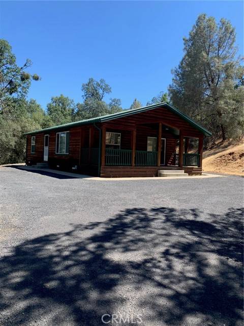 Mariposa, CA 95338,5075 Grosjean Rd Road