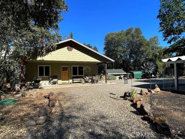 Mariposa, CA 95338,6181 Carter Road