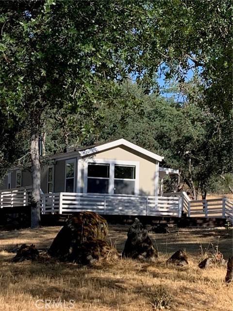 Mariposa, CA 95338,4326 Blade Creek Road