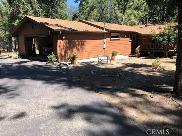 Mariposa, CA 95338,2446 Coachman Road