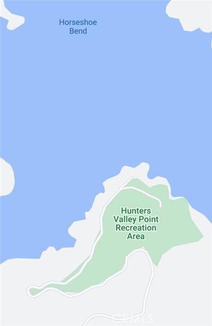 Coulterville, CA 95311,20 Acres Hunter Valley Access Road on Lake