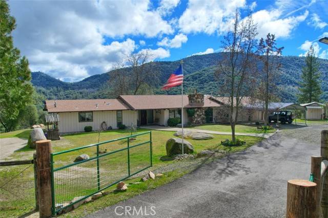 Mariposa, CA 95338,2167 Kemble Road