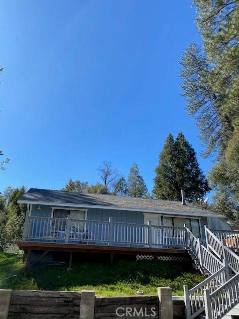 Mariposa, CA 95338,2347 Coachman Road