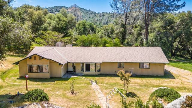 Mariposa, CA 95338,4856 Daffodil Drive