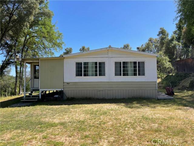 Mariposa, CA 95338,4960 Pegleg Road