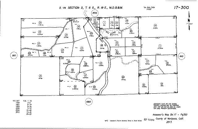 Mariposa, CA 95338,4764 Hirsch