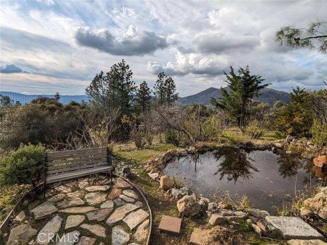 Mariposa, CA 95338,5688 Clouds Rest