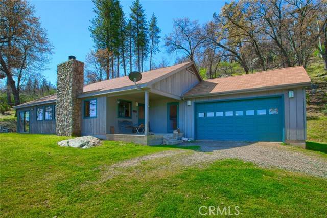 Mariposa, CA 95338,5851 Mount Bullion Ridge Road