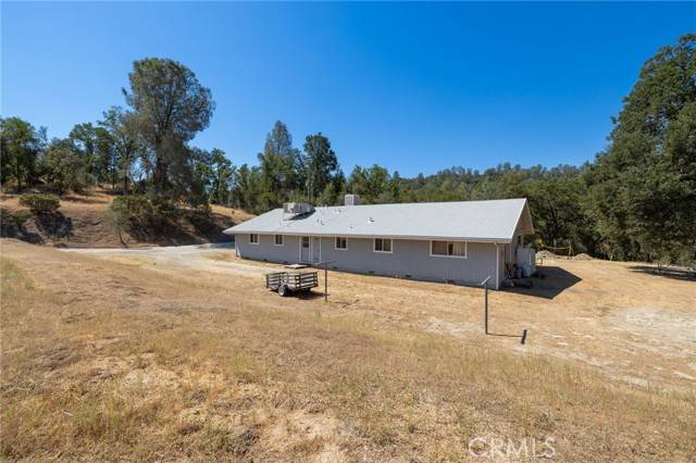 Mariposa, CA 95338,4583 Indian Peak Road