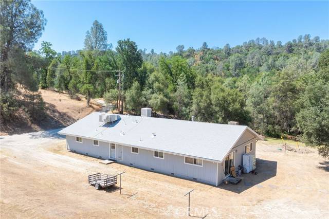 Mariposa, CA 95338,4583 Indian Peak Road