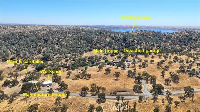 Mariposa, CA 93653,1087 Ben Hur Road