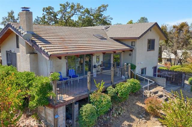 Mariposa, CA 95338,4111 Ben Hur Road