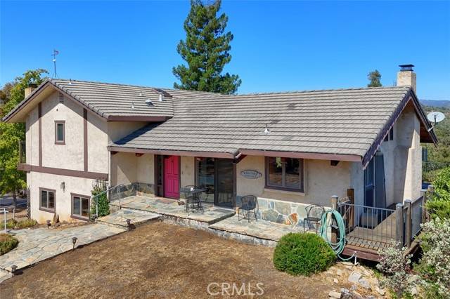 Mariposa, CA 95338,4111 Ben Hur Road