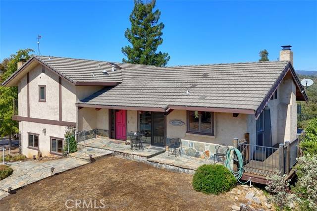 Mariposa, CA 95338,4111 Ben Hur Road