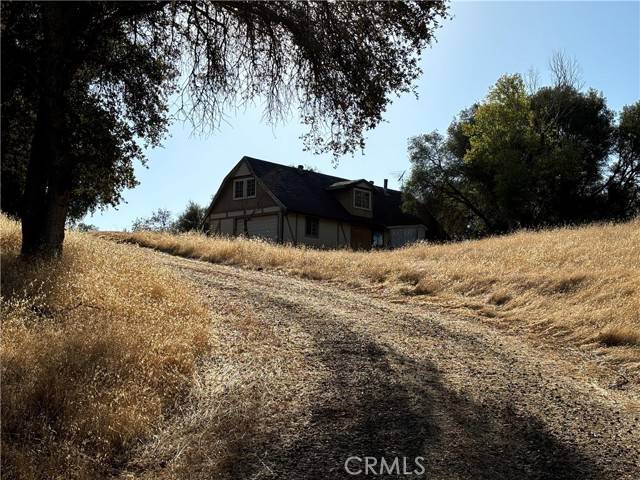 Mariposa, CA 95338,4546 Quail Court