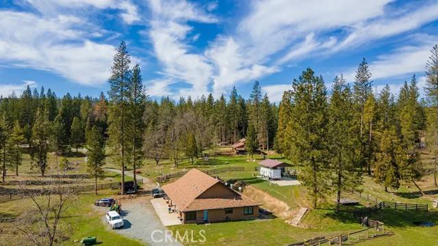 Coulterville, CA 95311,9850 Ernst Road