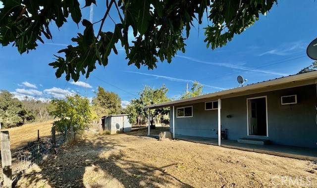 Mariposa, CA 95338,5191 Darrah Road