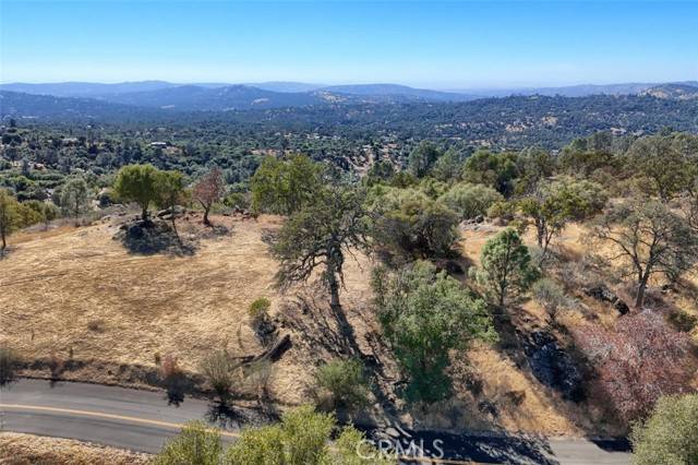 Coarsegold, CA 93614,0 Lookout Mountain