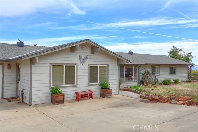 Mariposa, CA 95338,4780 Morningstar Lane