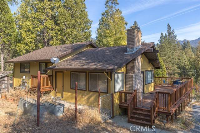 Mariposa, CA 95338,5575 Grayling Road