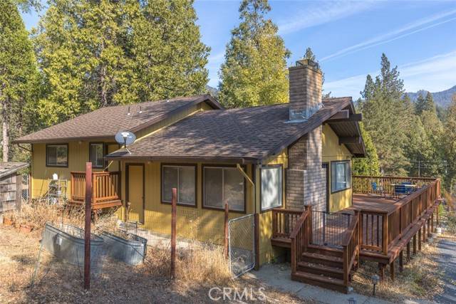 Mariposa, CA 95338,5575 Grayling Road