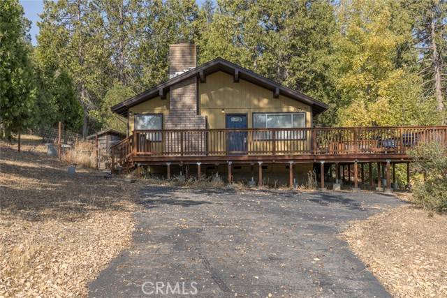 Mariposa, CA 95338,5575 Grayling Road