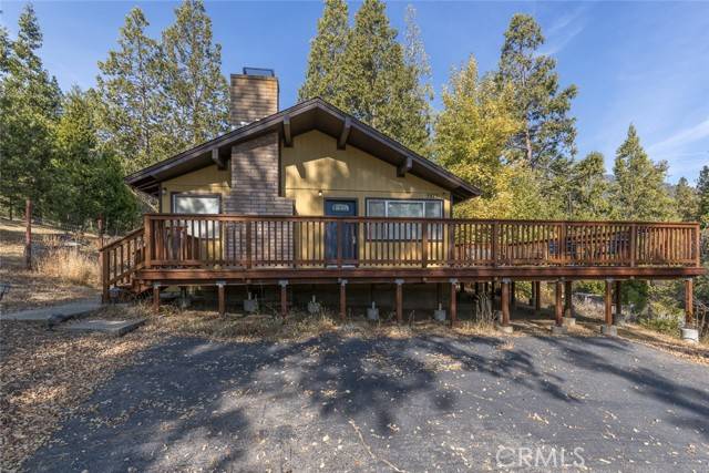 Mariposa, CA 95338,5575 Grayling Road