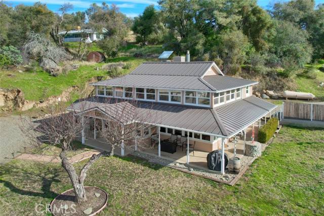 Mariposa, CA 95338,3086 Wass Road