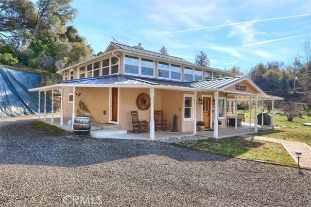 Mariposa, CA 95338,3086 Wass/5041 Tip Top Road