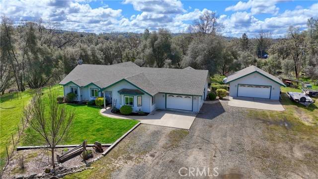 Mariposa, CA 95338,3899 La Rosa Road #G