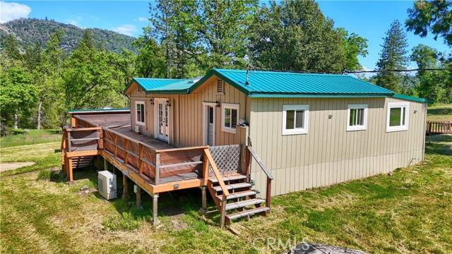 Mariposa, CA 95338,3028 Triangle Park Road