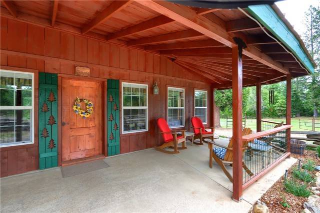 Mariposa, CA 95338,7072 Cranes Nest Road